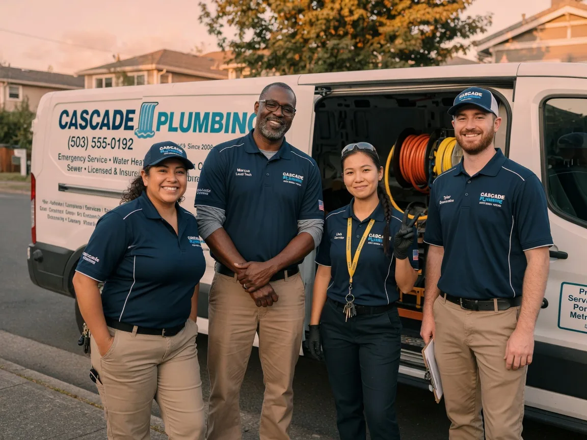 Emergency Plumber company in Ormsby, MN